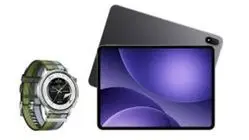 Oppo Watch S: Jam Tangan Pintar Tipis dan Elegan yang Siap Mendominasi Pasar Wearable