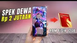 7 HP Terbaik Harga 2,5 Juta: Spesifikasi Tinggi, Desain Mewah, Harga Terjangkau!