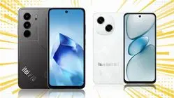 Tecno Spark Go 1: Baterai 5.000 mAh, Tahan Ngebut Sepanjang Hari!