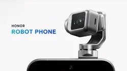 Honor Robot Phone: Ponsel yang Mulai "Hidup" dan Jadi Kamerawan Sendiri