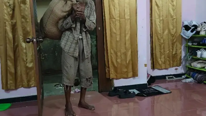 Panduan Aman untuk Tren "Prank AI" Foto Orang Masuk Rumah: Risiko, Etika, dan Solusi Kreatif