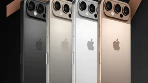 Pesan iPhone 17 Series di Shopee, Dapat Diskon Terbaik!