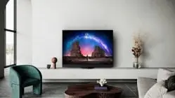 Hari Batik, Samsung Art TV Bawa Nuansa Tradisional ke Ruang Keluarga
