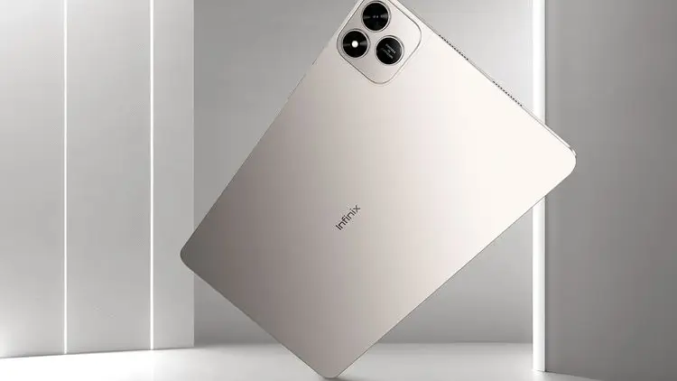 Tablet Infinix XPad 20 Pro Murah Dirilis di Indonesia, Ini Harganya