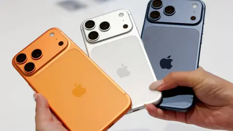 Beli iPhone 17 & Air di Blibli, Garansi 24 Bulan Lengkap