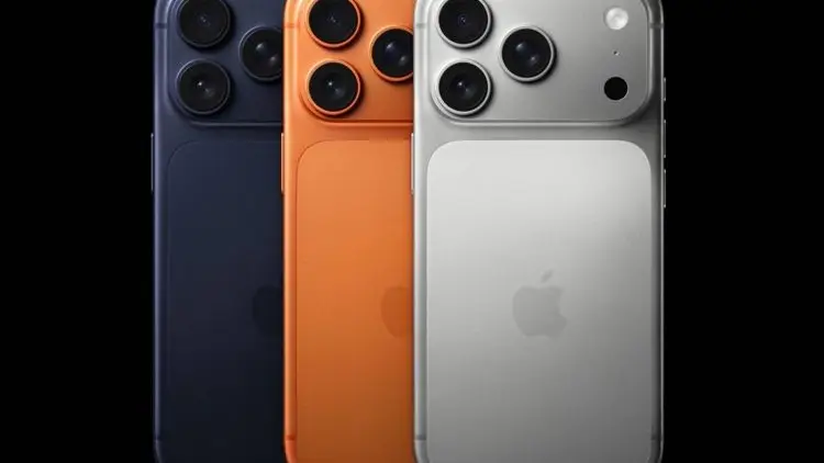 Harga iPhone 17 Pro Max di Indonesia Mulai Rp 25 Jutaan