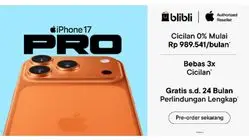 Semakin Tangguh! iPhone 17 Pro untuk Gaming, Performa A19 Pro dan Layar 120Hz ProMotion