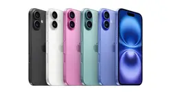 Pembelian iPhone 17 Resmi Dimulai di Indonesia! Harga iPhone 16 Turun Drastis Hingga Rp3 Jutaan!