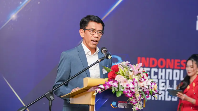 Pertamina Patra Niaga Meraih Penghargaan di Indonesia Technology Excellence Awards 2025