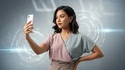 HP Mid-Range 2025 Terbaik: Kamera Hebat dan Chipset Kuat untuk Gaming yang Menggoda!