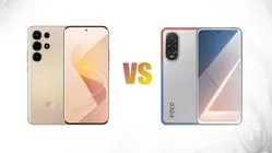 Perbandingan POCO M7 vs itel S26 Ultra: Mana yang Lebih Unggul dengan Harga Rp2 Jutaan?