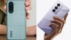 POCO M7 vs Redmi 15, Ponsel Kembar dengan Perbedaan Desain dan Harga