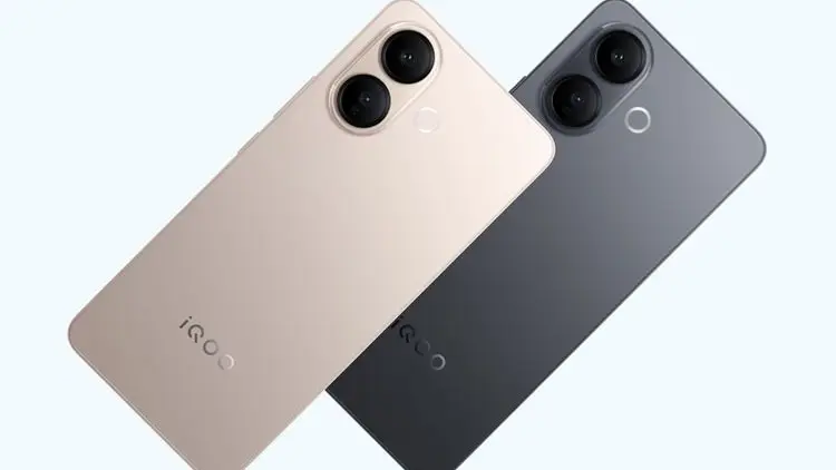 iQoo Z10R Resmi di Indonesia, HP Baterai 6.500 mAh Harga Rp 3 Jutaan