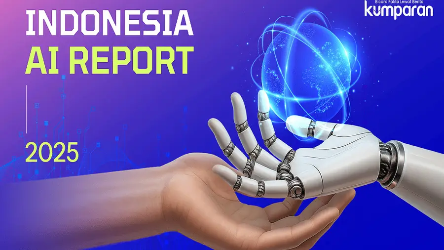 Percepat Dampak Kolaborasi AI