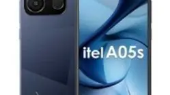 Murah Tapi Keren! Itel A50 Datang dengan Kamera 8MP, Android 14 Go, dan Baterai 5000mAh, Penantang Baru di Pasaran
