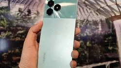 Realme 15T Meluncur di Indonesia, Baterai 7.000 mAh dengan Desain Tipis