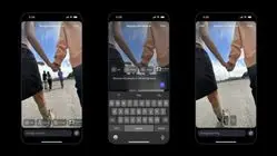 Instagram Stories Kini Dapat Edit Foto dan Video dengan AI, Cukup Ketik Teks