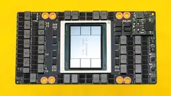 AI di Luar Angkasa? H100 NVIDIA Bekerja dengan Tenaga Surya, Ini Fakta Pentingnya
