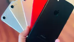 iPhone 7 Plus 32GB Tahun 2025: Masih Kompetitif? Kamera Ganda & Desain Mewah di Bawah 2 Juta!