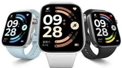 Xiaomi Luncurkan Redmi Watch 6 di Tiongkok, Hadapi Huawei dan Apple dengan Fitur Premium Harga Murah
