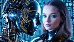 Ancaman AI Superintelijen: Kepunahan Manusia dan Kekacauan Ekonomi-Politik