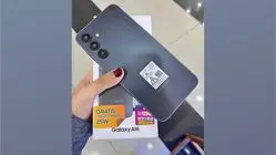 Ulasan Samsung Galaxy A16: 6 Tahun Pembaruan, Namun Kinerja Kurang Memuaskan? Baca Selengkapnya!