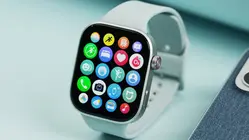 Redmi Watch 6 Diluncurkan! Xiaomi Hadang Huawei dan Apple dengan Jam Tangan Pintar Harga Terjangkau