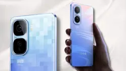 iQOO Neo 11: "Pembunuh Unggulan" Baru dengan Snapdragon 8 Elite dan Baterai 7.500 mAh!