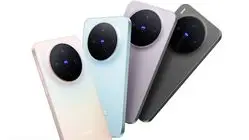 Vivo X300 dan X300 Pro Siap Dirilis, Ditenagai Chipset MediaTek 9500