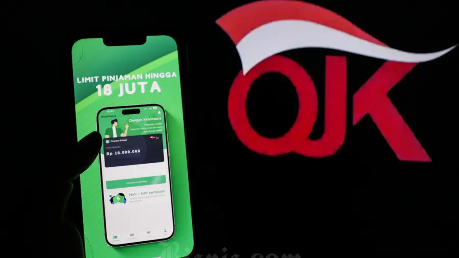 Gunakan AI untuk Penilaian Kredit, Ini Dampaknya