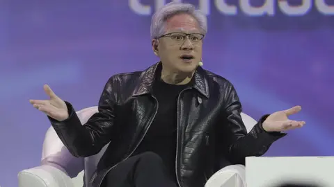 CEO NVIDIA: Pekerjaan Ahli Listrik dan Ledeng Tetap Dibutuhkan di Era AI