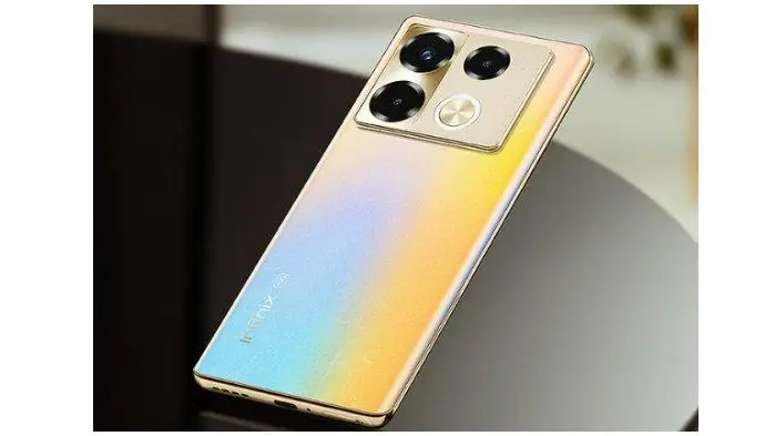 5 HP Infinix Kamera Hebat Edisi Oktober 2025, GT 30 Pro 108 MP