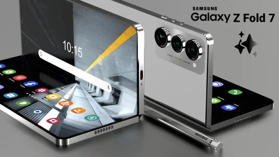 Samsung Galaxy Z Fold7 dan Z Flip7 Usung Galaxy AI, Solusi Cerdas untuk Profesional Modern Bekerja Efisien