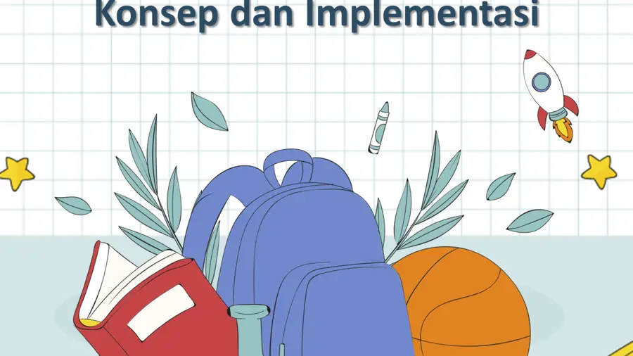STIKep PPNI Jabar Perkenalkan MI-ROBOT: Inovasi Pendidikan Anak Usia Dini untuk Indonesia Cerdas