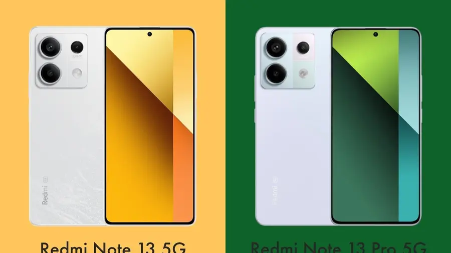 Pembanding Kamera Samsung Galaxy A55 5G dan Redmi Note 13 Pro 5G: Harga Sama, Fitur Berbeda