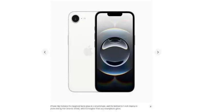 Harga iPhone Terbaru Oktober: iPhone 15, 16E, 16, 17 Air, 17