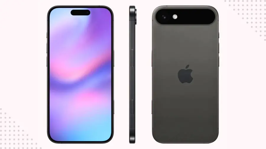 Mengungkap Keunggulan iPhone 17 Series