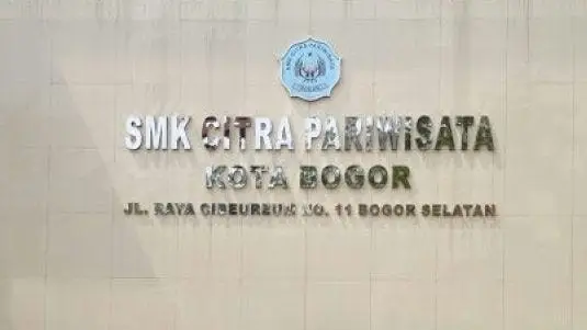 Pertama di Indonesia, SMK di Bogor Ini Punya Laboratorium Keamanan Siber