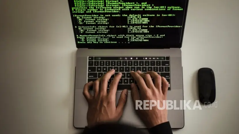 Ancaman Siber Mengancam Pertumbuhan Ekonomi Digital Indonesia