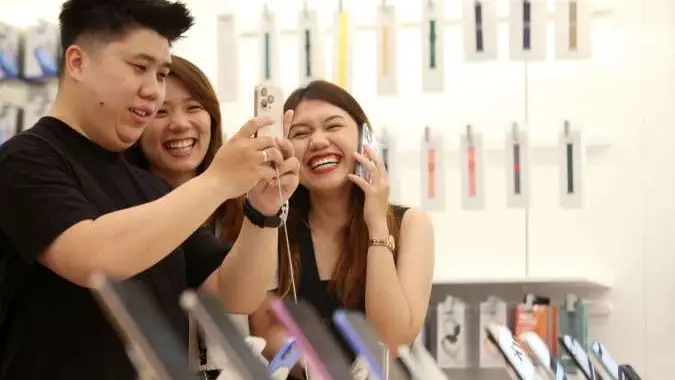 iPhone Lipat Segera Dirilis, Bocoran Desain dan Jadwal Peluncuran