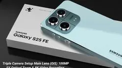 Samsung Galaxy S25 FE Diskon! Kamera Hebat, Masih Layak Dibeli Tahun Ini?
