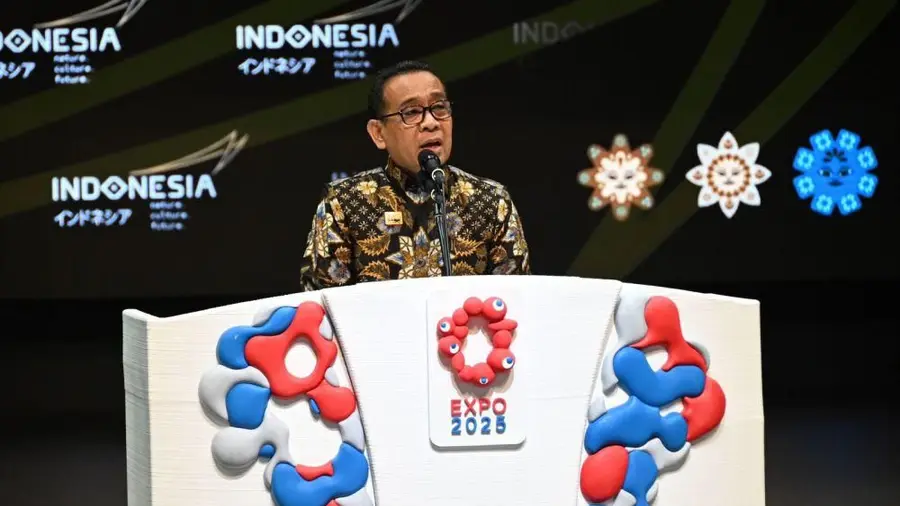 Menteri PMK Dorong Penggunaan AI untuk Seimbangkan Kehidupan Kerja
