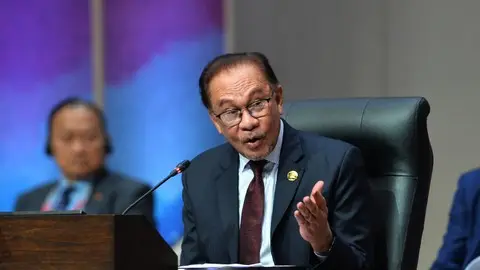 Malaysia Bangun Pusat Data AI Canggih Bersama Nvidia