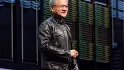 Jensen Huang Buka Suara: Tiongkok Akan Kalahkan AS di Teknologi AI