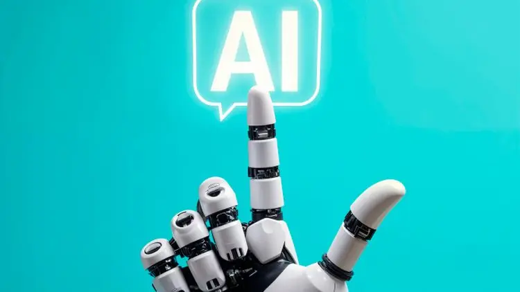 Akamai: AI, Senjata Pamungkas di Dunia Siber