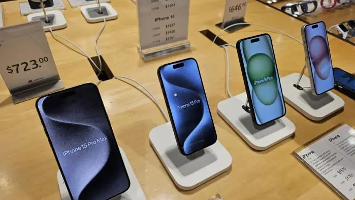 Daftar Harga iPhone Bekas iBox di Solo 10 November 2025, Tips Lengkap Sebelum Beli