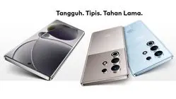 Cek! 5 HP Rp 1 Jutaan Terbaik: Layar 120Hz & NFC