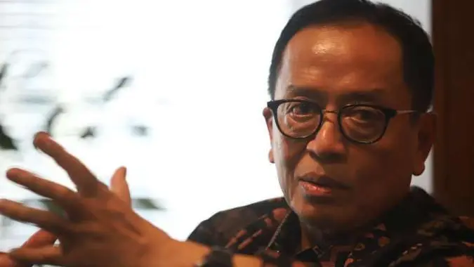 OJK Siapkan Kebijakan Tata Kelola AI untuk Perkuat Transformasi Digital