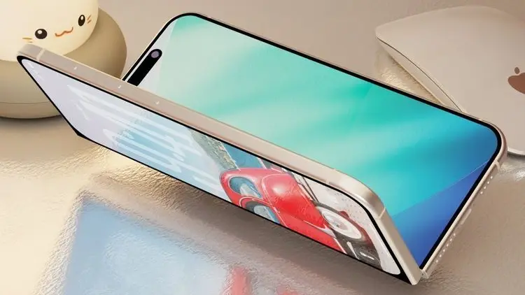 iPhone Lipat Siap Dirilis, Ini Bocoran Desain dan Jadwalnya