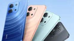 Redmi 15C Hadir di Indonesia, Baterai 6.000 mAh Mulai Rp1,5 Juta